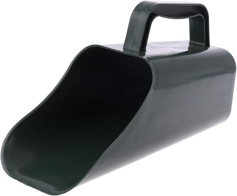 Garden Plastic Shovel Garden Tool Cultivation Bucket Scoop Sieve Multi Function Spoon Potted Plant Digging Tools Shovel Scooper