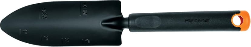 Fiskars 373630-1001 Transplantor Erg Hdl, 1.63" x 2.13"