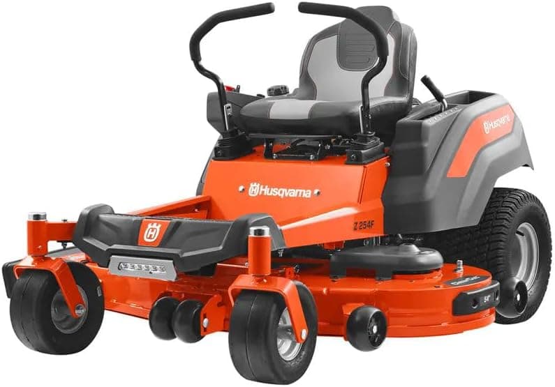 Husqvarna Z254F (54") 24HP 726cc FR730 Engine Zero Turn Mower