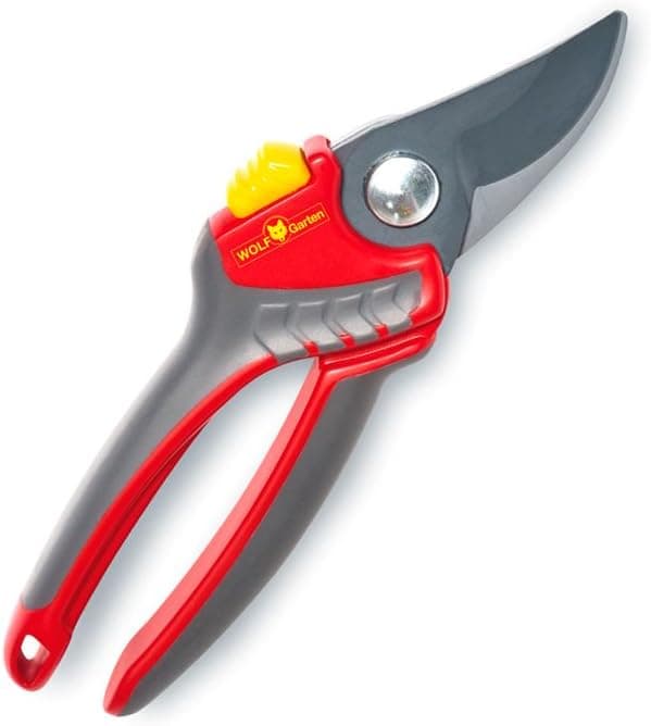 Wolf-Garten Premium Plus Bypass Pruner RR4000