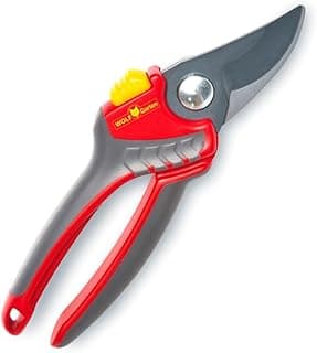 Wolf-Garten Premium Plus Bypass Pruner RR4000