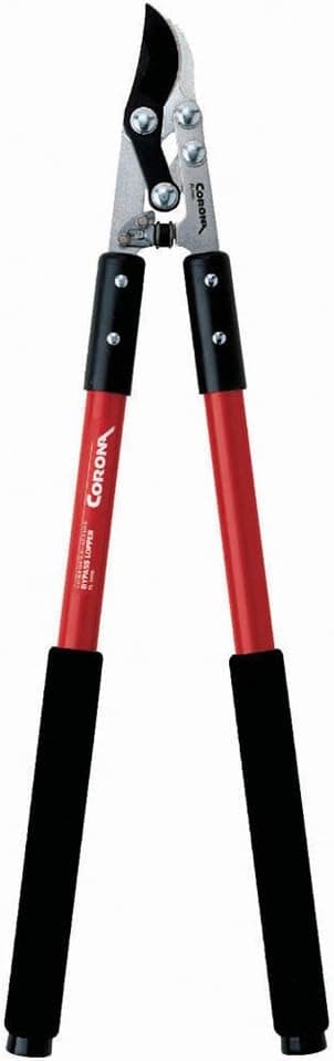 Corona FL 3460 Compound Action Bypass Lopper, 32-Inch