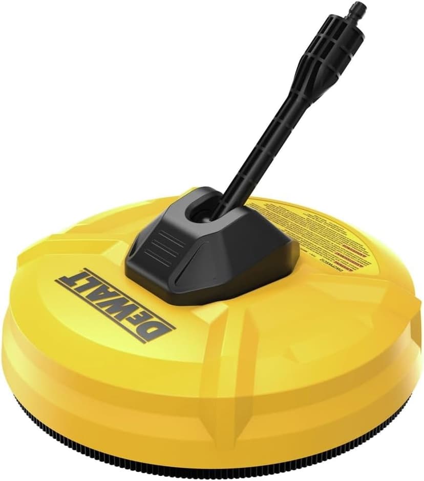 12IN SURFACE CLEANER