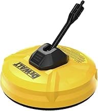 12IN SURFACE CLEANER