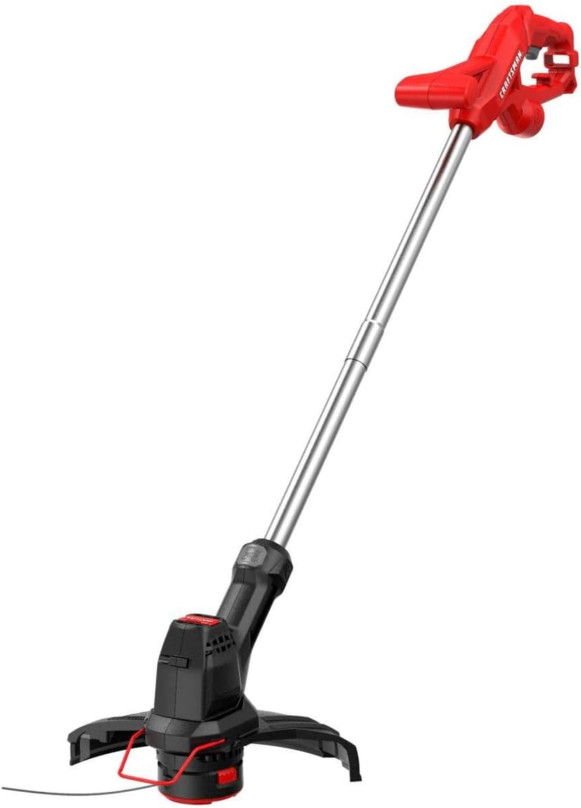 CRAFTSMAN String Trimmer/Edger, Corded Electric, 12-Inch (CMEST900)
