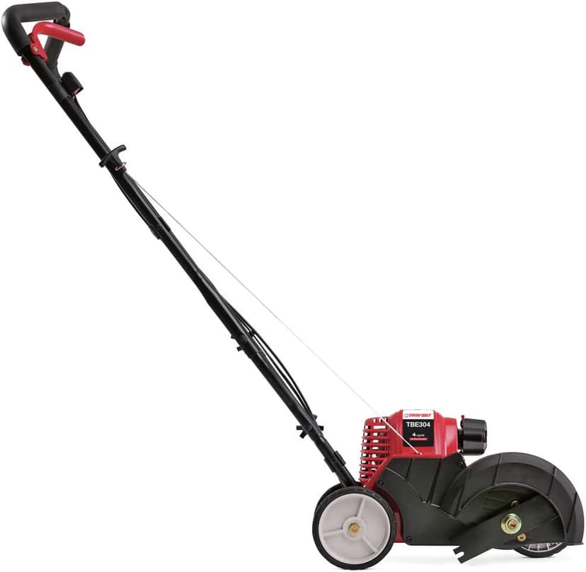 Troy-Bilt 25B-304-766 30cc Gas 4-Cycle Driveway Edger