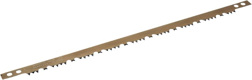 Bahco 23-21 Bowsaw Blade, 21-Inch, Green Wood
