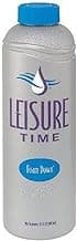 Leisure Time 30241A Foam Down Cleanser for Spas and Hot Tubs, 32 fl oz (Package may vary)