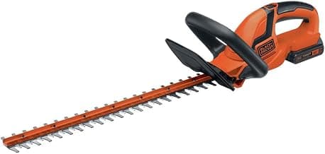 The 10 best hedge trimmers for thick hedges of 2025