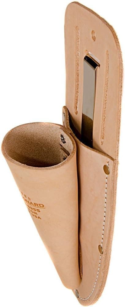 A.M. Leonard Dual Soil Knife & Pruner Sheath (Hori Hori & Pruner Not Included)