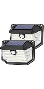 100FT LED Outdoor String Lights Patio Light with 52 Shatterproof G40 Dimmable Globe Bulb, 2-Pack 50FT Waterproof Outside Hanging String Light for Christmas Backyard Porch Balcony Gazebo Party