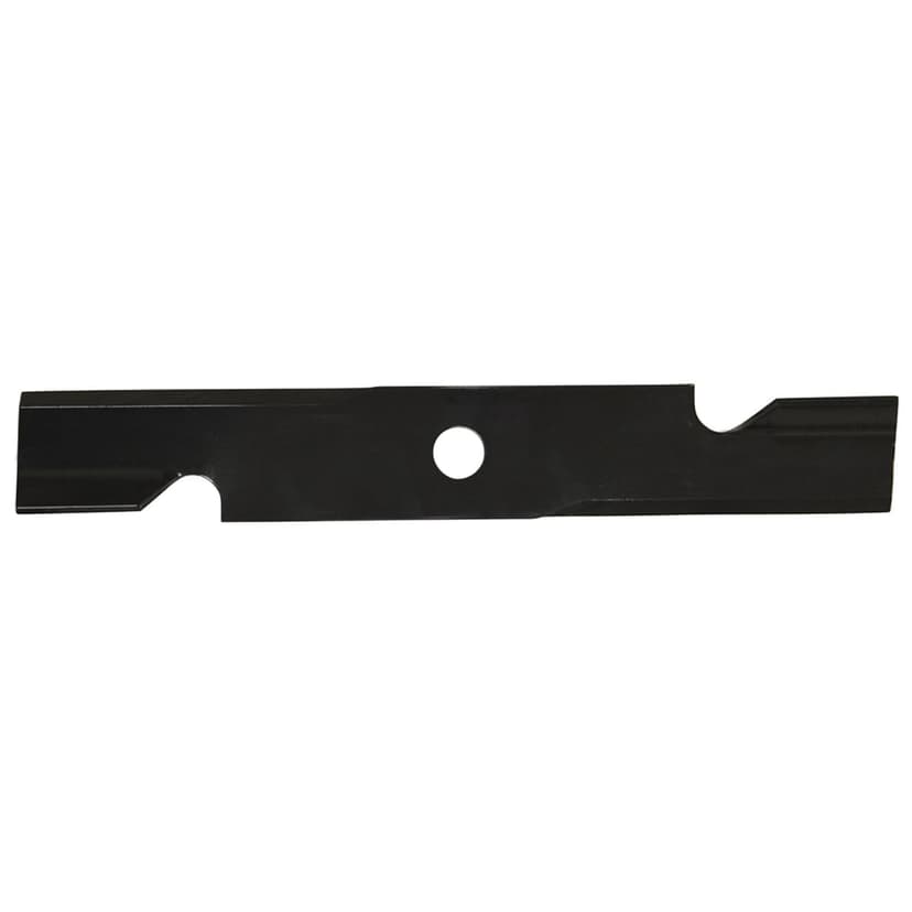 Stens New Notched Air-Lift Blade 355-229 Compatible with Exmark Metro, Turf Tracer and Vantage, Serial No. 510,000 and Higher, Requires 3 for 48' Deck 103-6381, 103-6381-S, 103-6391, 103-6391-S