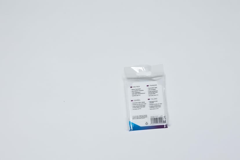 Ultimate Guard 10 White Card Dividers