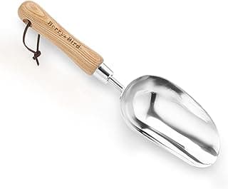 The 13 best garden scoops with soft grip of 2025