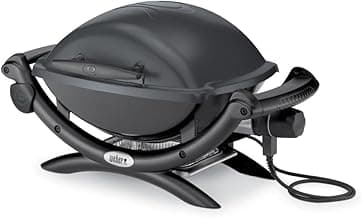 The 10 best outdoor electric grills for balconies of 2025