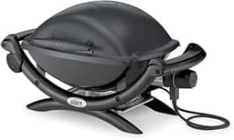 The 10 best outdoor electric grills for balconies of 2025