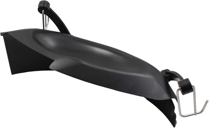GY00115 Mulch Cover - Compatible with John Deere 100, D, L, and LA Series Mowers w/42" Decks