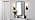 Black and Gold Hardwired Wall Sconces Set of 2, Modern Bathroom Vanity Sconces Wall Lighting with Clear Glass Shade, Farmhouse Wall Mount Lights for Mirror Bedroom Living Room Hallway Kitchen