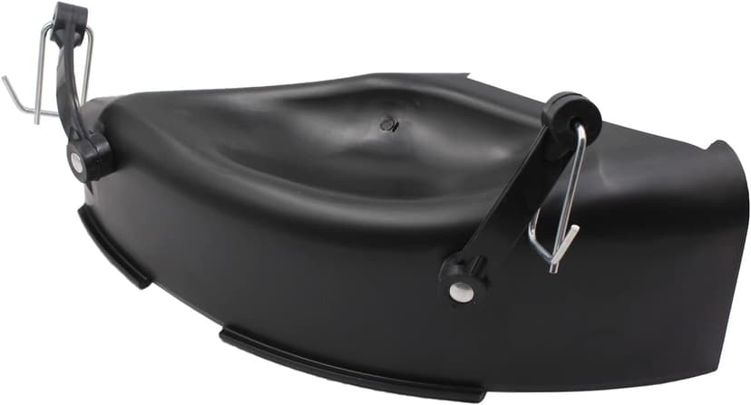 GY00115 Mulch Cover - Compatible with John Deere 100, D, L, and LA Series Mowers w/42" Decks