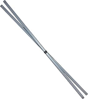 for Academy Sports + Outdoors 10 ft x 10 ft One Push Straight Leg Canopy Side Truss Bars Replacement Parts