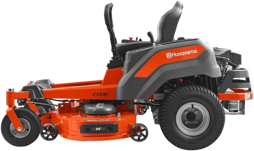 Husqvarna Z254F (54") 24HP 726cc FR730 Engine Zero Turn Mower