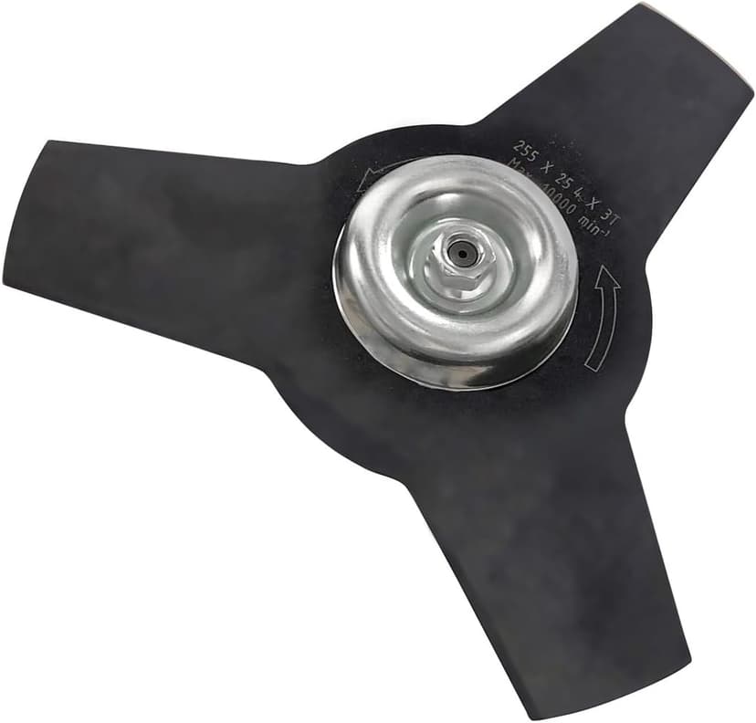 4 in 1 Combo Unit (PPCK2) 25.4cc Gas-Powered 2-Cycle Attachment Capable Powerhead