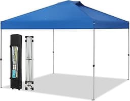 The 9 best abccanopy pop-up tents of 2025