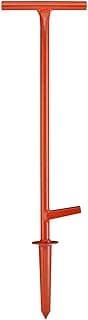 Container Dibble Bar, Long Dibble Point