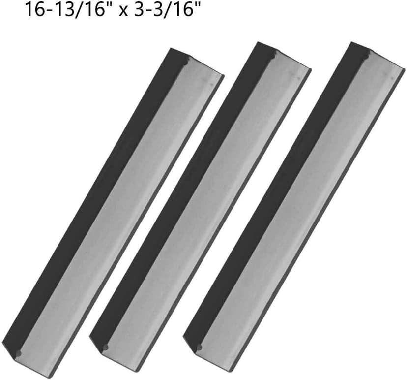 Replacement Brinkmann 810-3820-S & Home Depot (Grill and Smoker) Repair Kit