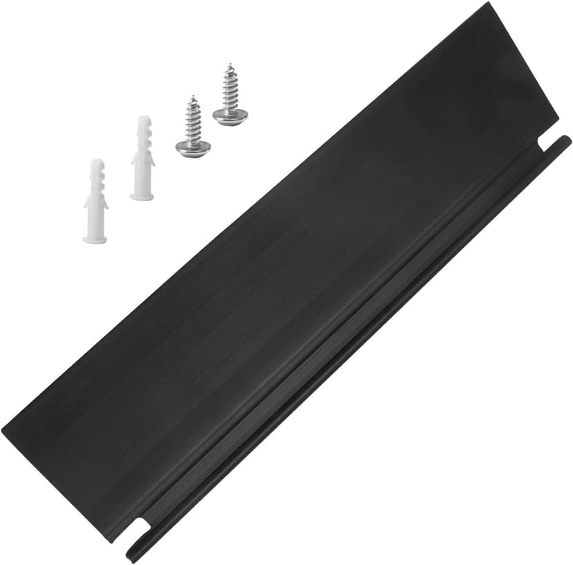 92-8647 Trailing Shield Compatible with Toro Lawn Boy Walk Behind Mowers 20010, 20011, 20020, 20021, 20022, 20023, 20023C, 20025, 20027, 20028