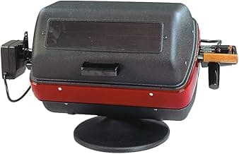 Americana Rotisserie Electric Grill