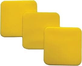 SA5015 Infrared Sauna Oxygen Ionizer Fragrance Pad Replacement, 3-Pack
