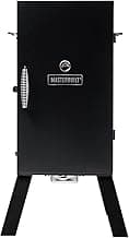 The 10 best outdoor smokers under $300 of 2025