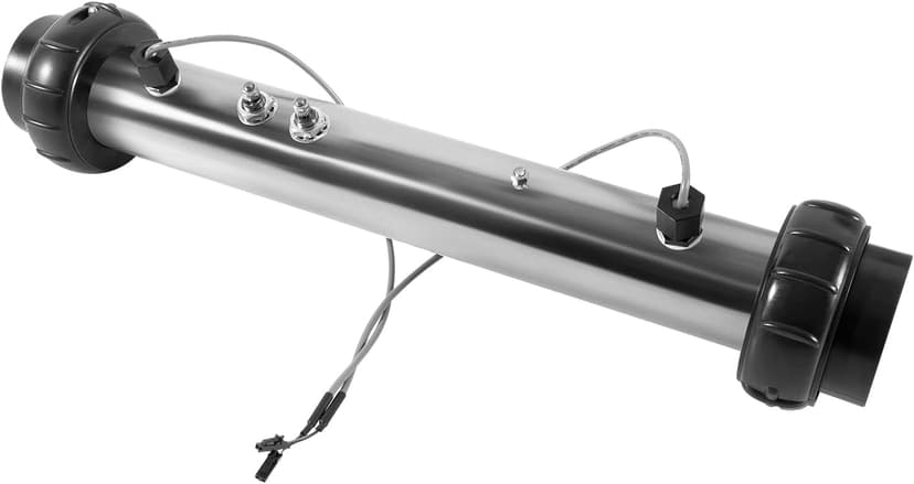 Bonbo 58117 M7 Heater Assembly w/Sensors Fits for Balboa VS, EL, TS, GS, BP Control Systems Hot Tub Spa Heater Element Works on 4.0kW 240V / 1.0kW 110V-120V