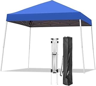 The 8 best easy-to-assemble canopies of 2025