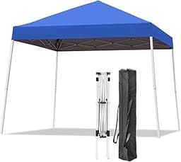 The 8 best easy-to-assemble canopies of 2025