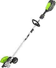 The 14 best heavy duty lawn edgers of 2025