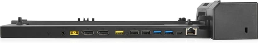 Lenovo Thinkpad Pro Docking Station with 135W Power Adapter (40AH0135US)