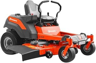 Husqvarna Z254F (54") 24HP 726cc FR730 Engine Zero Turn Mower