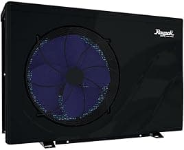 Raypak Crosswind Electric Heat/Cool Pool Heat Pump 45K BTU, 208/230V 017740
