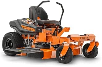 Ariens Edge (52") 21.5HP Kawasaki Zero Turn Lawn Mower 915285