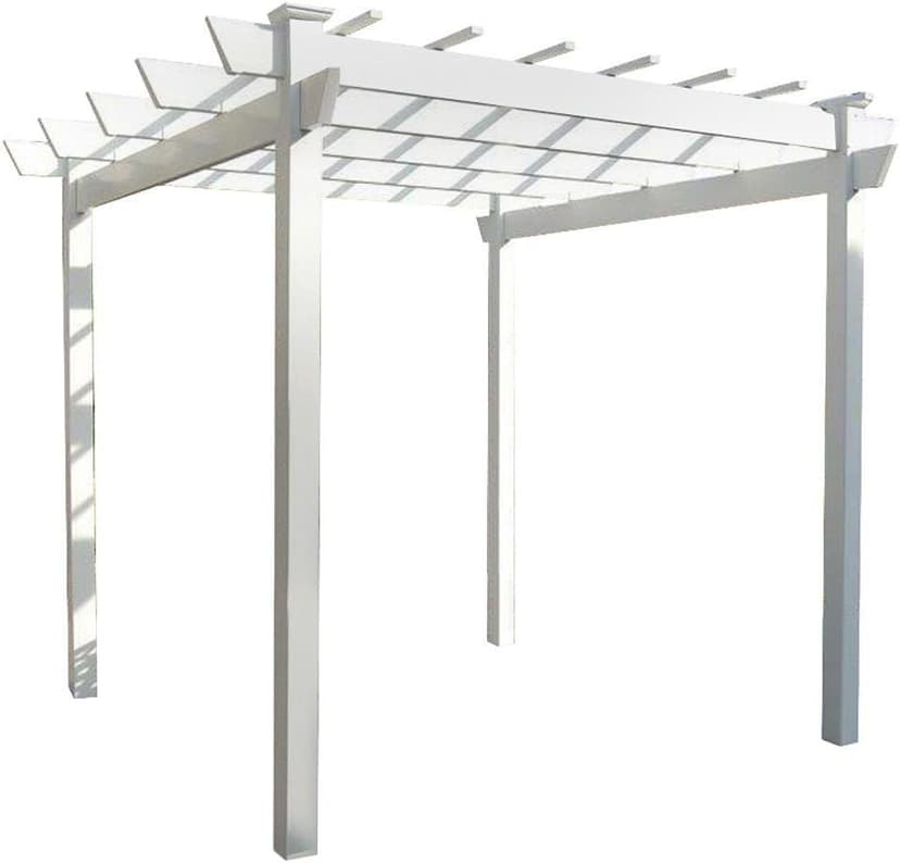 Dura-Trel Kingston Pergola