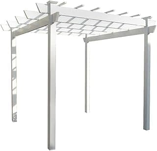 Dura-Trel Kingston Pergola