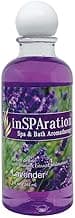 InSPAration Lavender Aromatherapy (9 ounce) Purple
