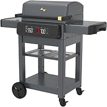 The 7 best tristar powerxl outdoor electric grills of 2025