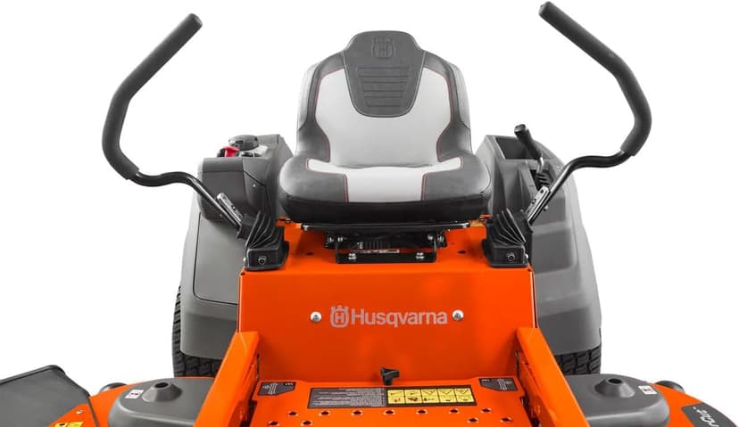 Husqvarna Z254F (54") 24HP 726cc FR730 Engine Zero Turn Mower