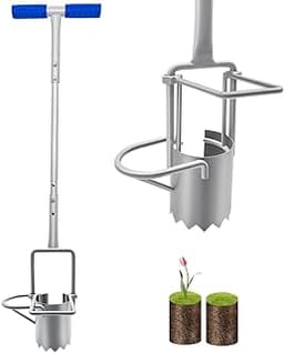 The 11 best transplanting tools for small spaces of 2025
