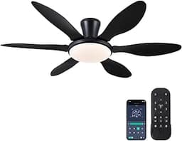 The 10 best energy-saving outdoor fans of 2025