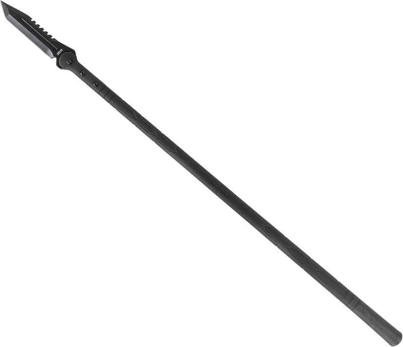 SOG Shadow Spear II/HQ Edition/7.5" BLADE/43.8" Over/Clam PK