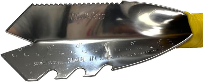 Wilcox All-Pro 11" 251MC All-Pro Multi-Crop